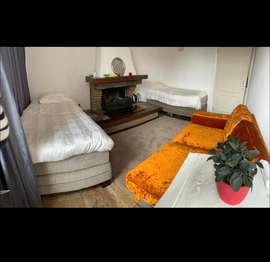 Private Room In The Centre Of ティルブルグ エクステリア 写真