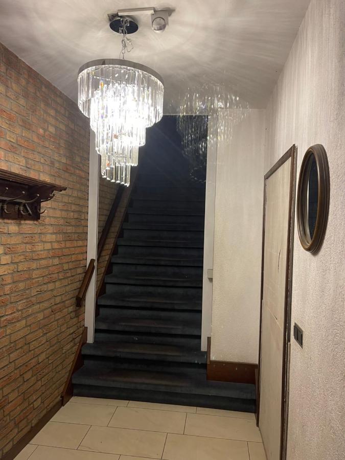 Private Room In The Centre Of ティルブルグ エクステリア 写真